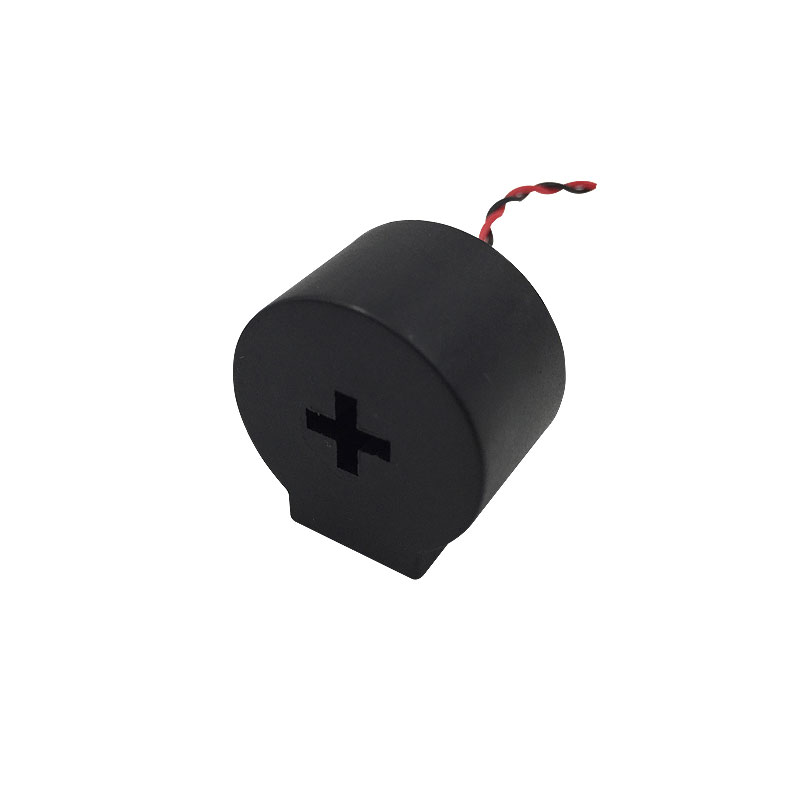 Current transformer with ratio 2500:1  S-05