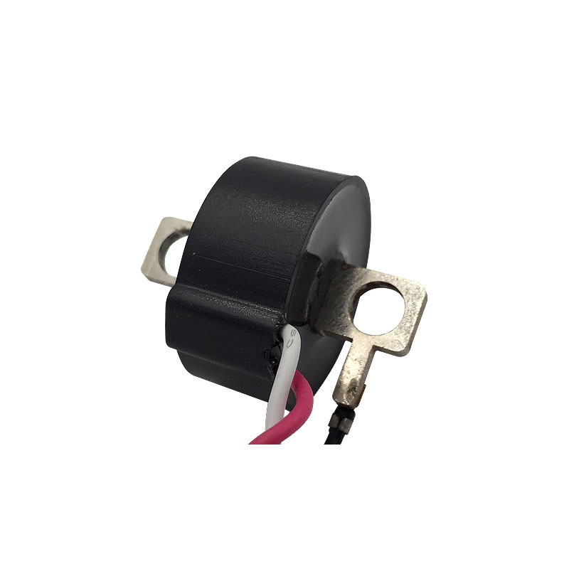 Current transformer with ratio 2000:1 S-04