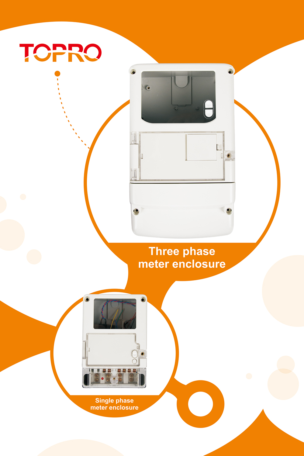 METER ENCLOSURES