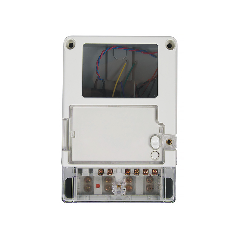 Single phase Electricity meter enclosure 