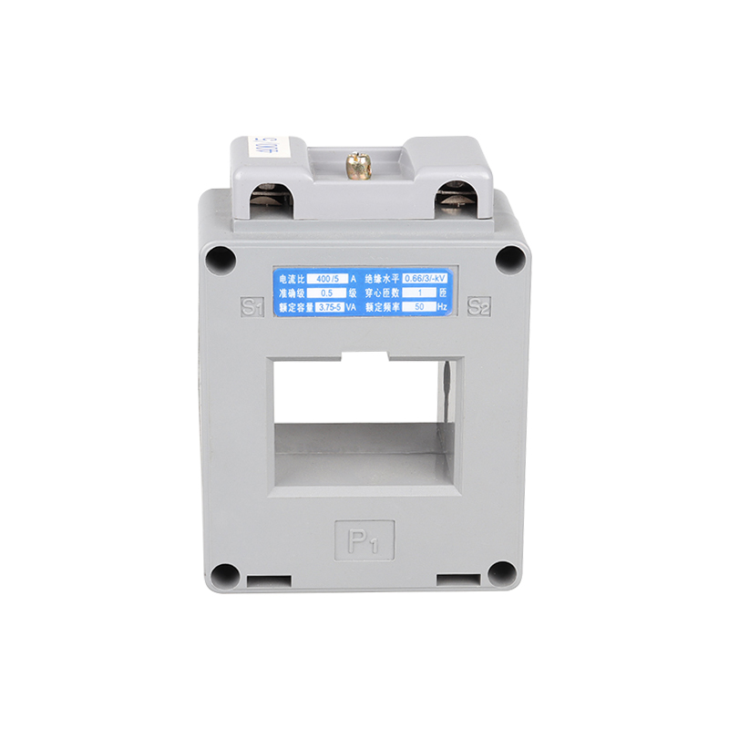 MSQ current transformers