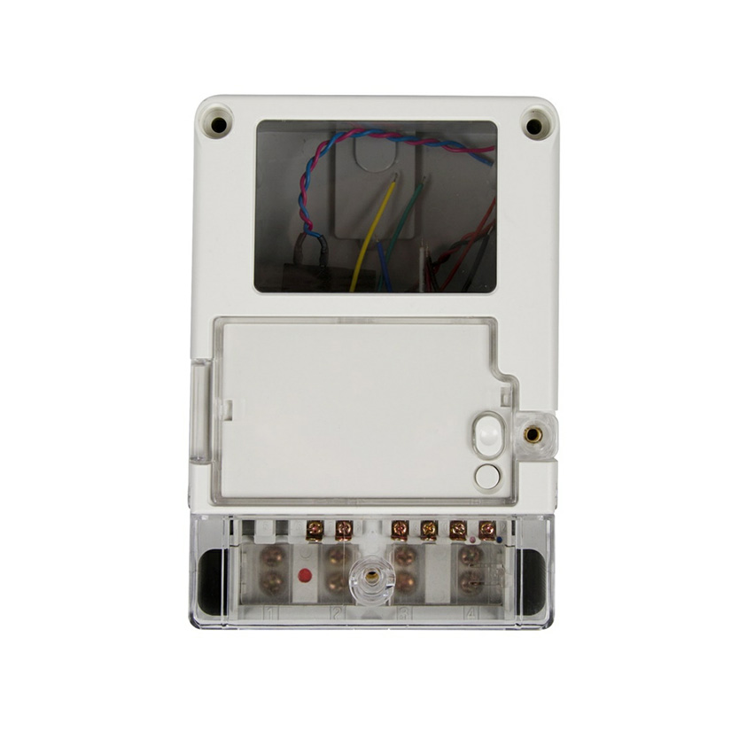 Latching Relays, Shunt or CT assembled in meter enclosures