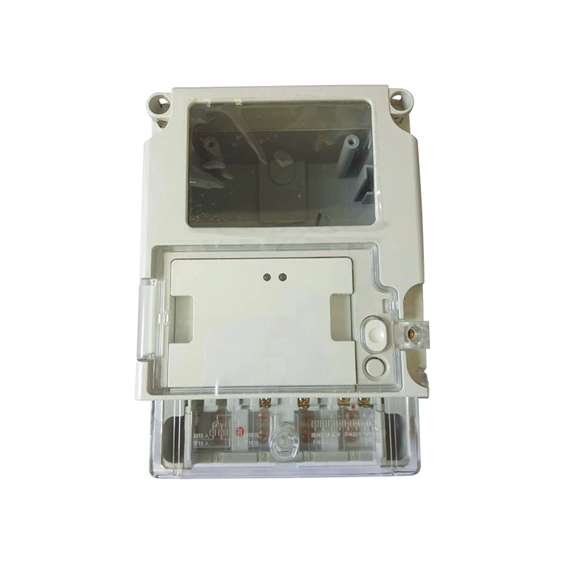 Single phase Electricity meter enclosure 