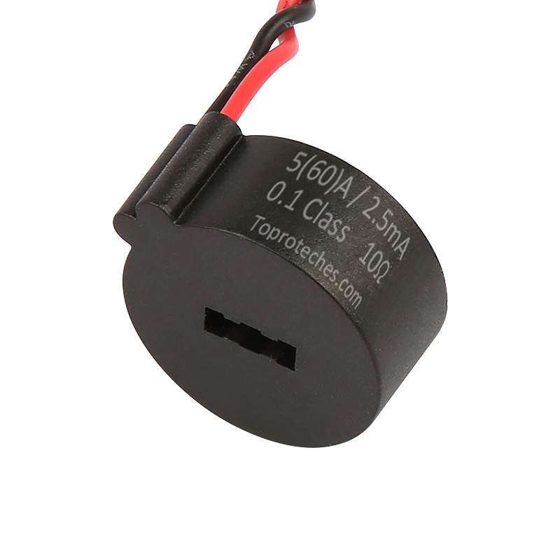 Current transformer for digital meter C-15