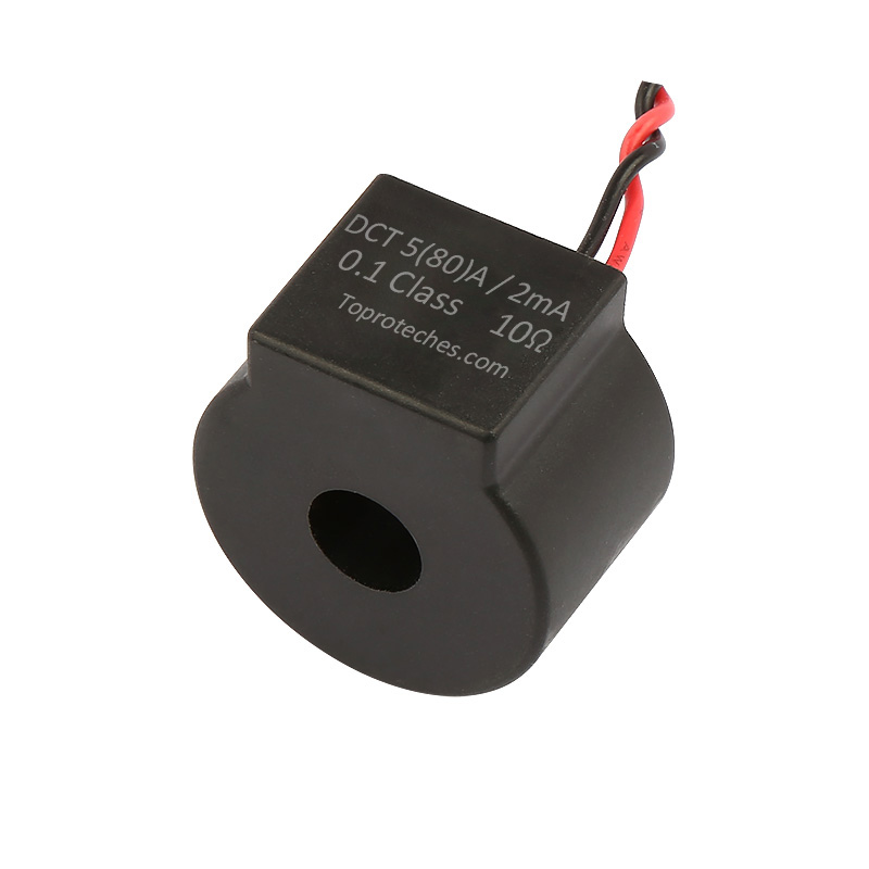 Ring core current transformer C-21