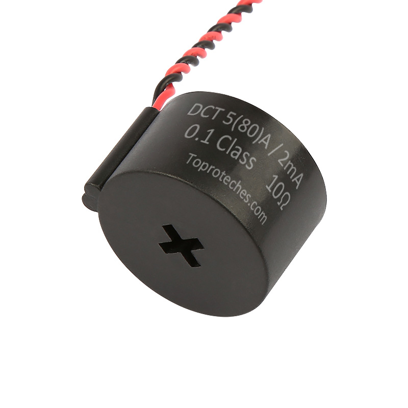 Miniature Current Transformer C-23