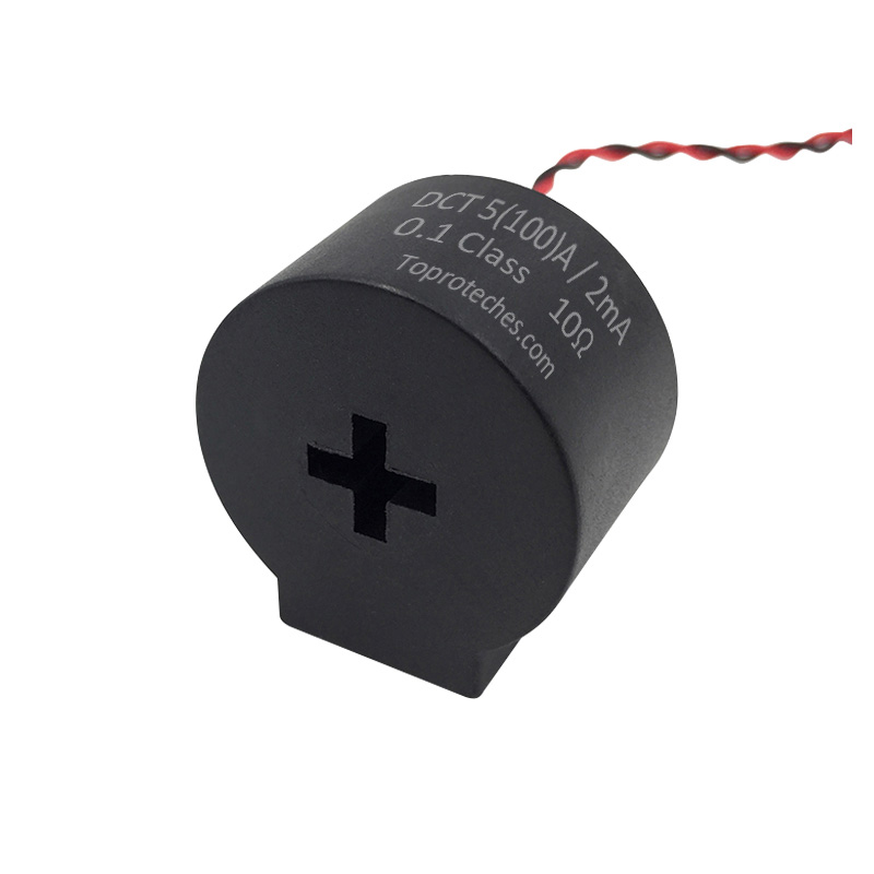 High precision current transformer C-05