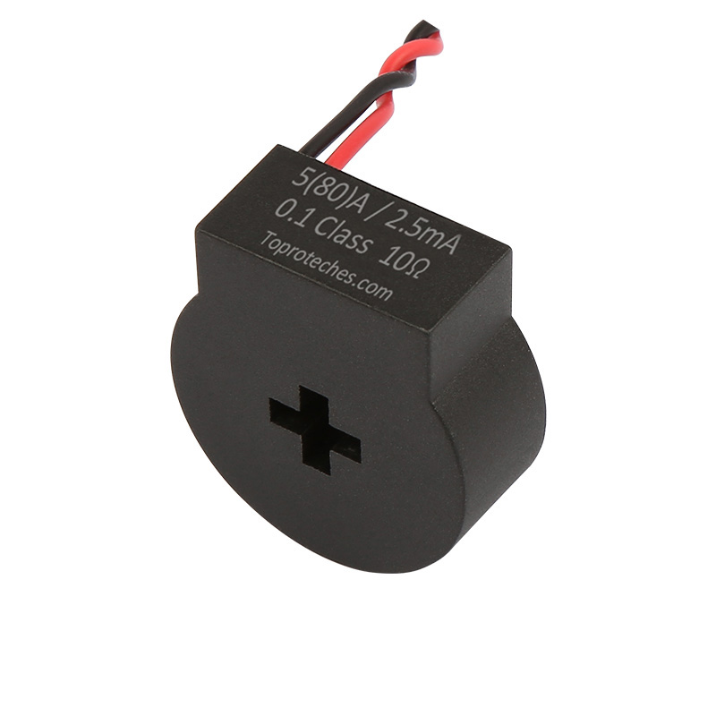  Current Transformers for 50 Hz/60 Hz energy meters C-02