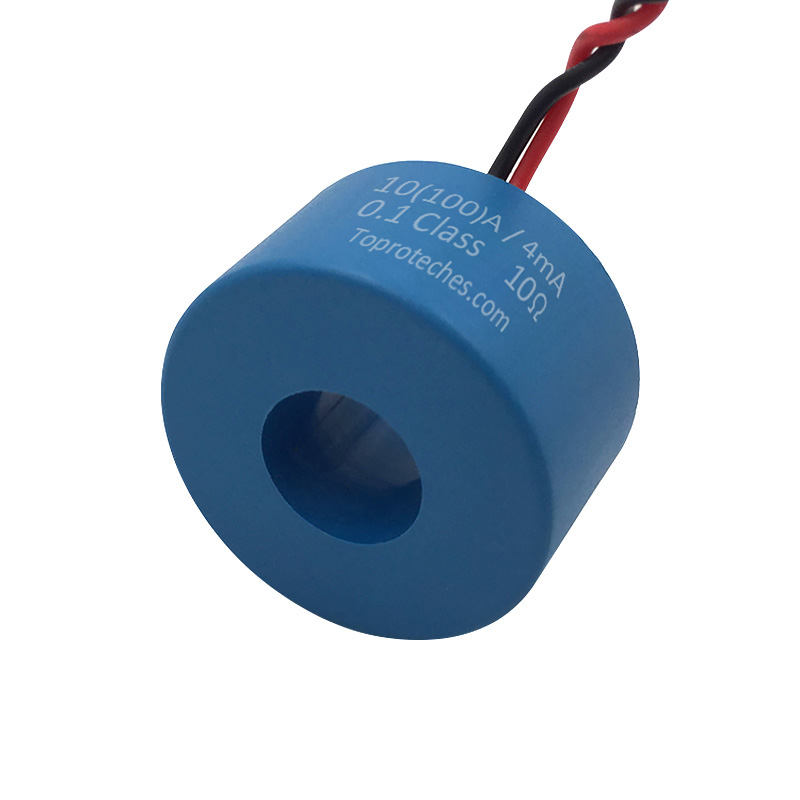 Mini current transformer C-10