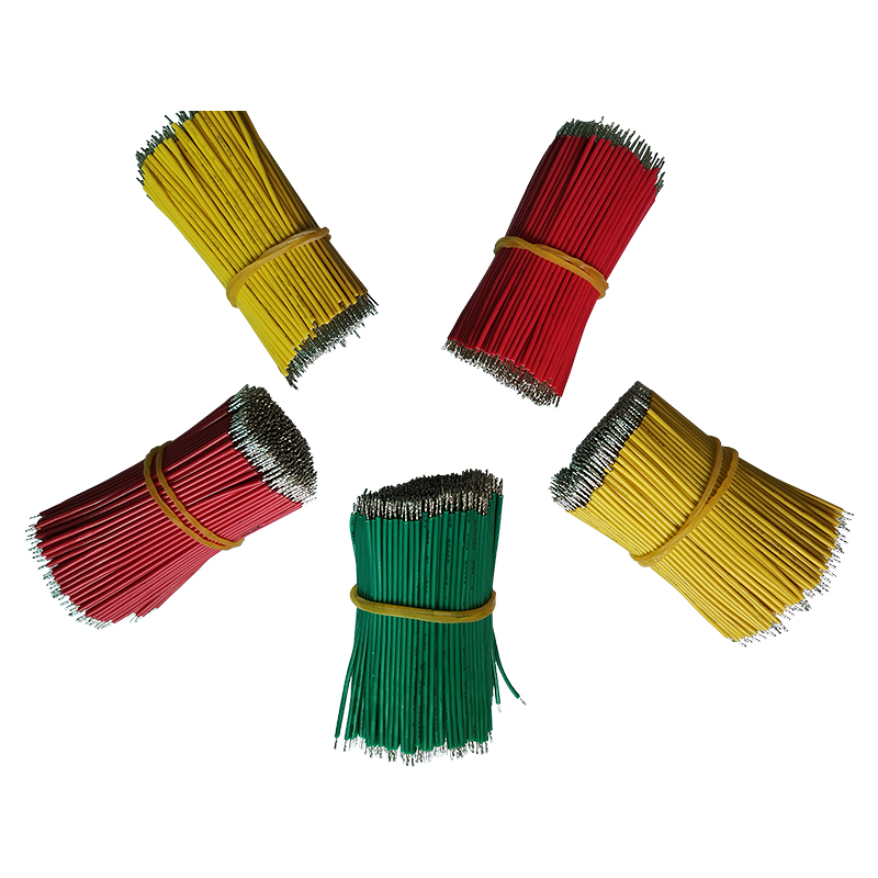 UL1007 Electronic cable（2）
